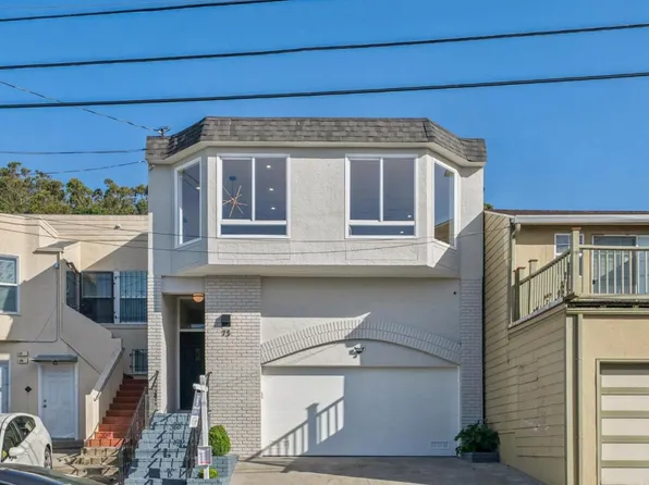 73 Alexander Ave, Daly City, CA 94014