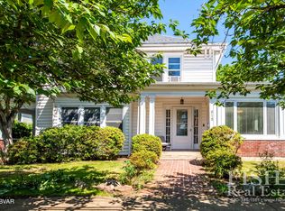 615 W Main St, Bloomsburg, PA 17815