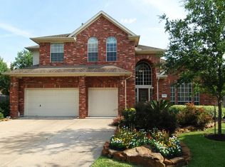 16307 Linden Springs Ct, Houston, TX 77095
