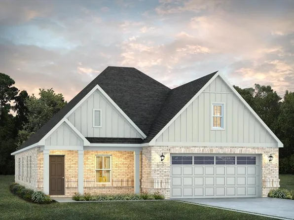 124 Cypress Trl, Fortson, GA 31808