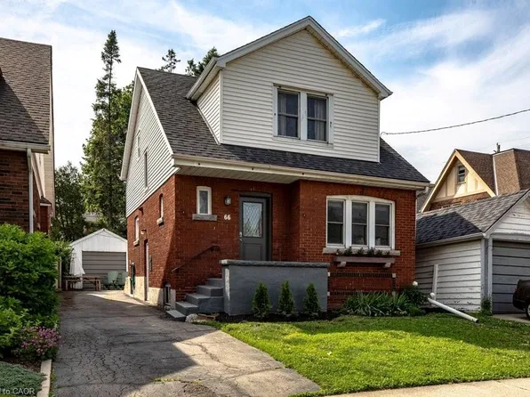 66 Edgemont St S, Hamilton, ON L8K 2H5