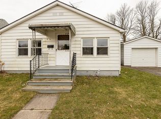 375 W 5th St, Imlay City, MI