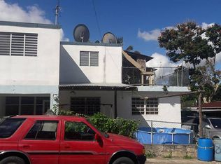 Urb Factor Calle 25 #382, Arecibo, PR 00612