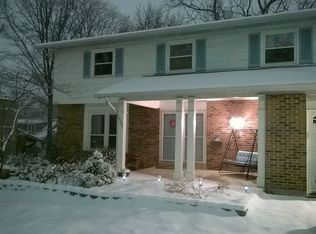 555 W Glendale Rd, Saint Louis, MO 63119