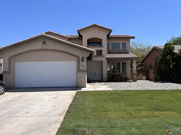 1142 Paseo Camino Real, Calexico, CA 92231