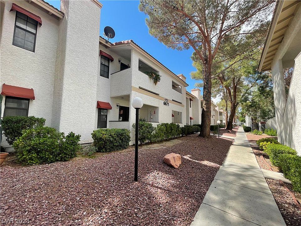 1st image of 6671 W Tropicana Ave Unit 203