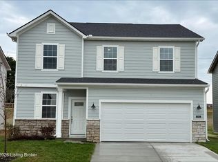16942 Aiken Ridge Cir, Louisville, KY 40245