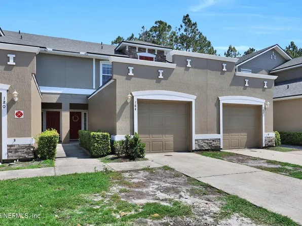 184 LEESE Drive, St. Johns, FL 32259