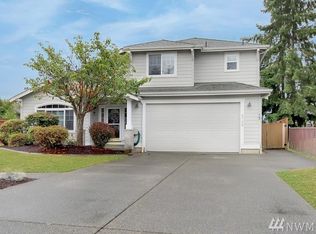 8706 133rd Street Ct E, Puyallup, WA 98373