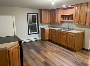 1056 S Saint Marys St, Saint Marys, PA 15857