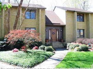 4721 Berrywood Ct, Virginia Beach, VA 23464