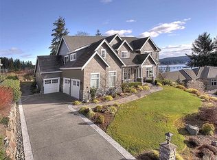 2927 89th Avenue Ct NW, Gig Harbor, WA 98335