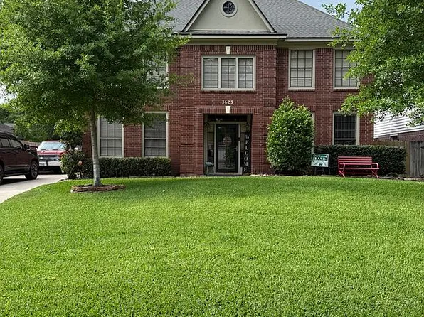 3623 Scenic Valley Dr, Kingwood, TX 77345