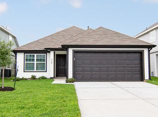 5107 Hector Gustavo Dr, Rosharon, TX 77583