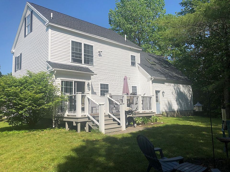 2nd image of 4 Goldfinch Dr