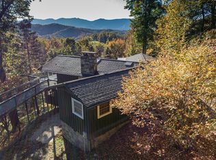 331 Strawberry Ridge Rd, Spruce Pine, NC 28777