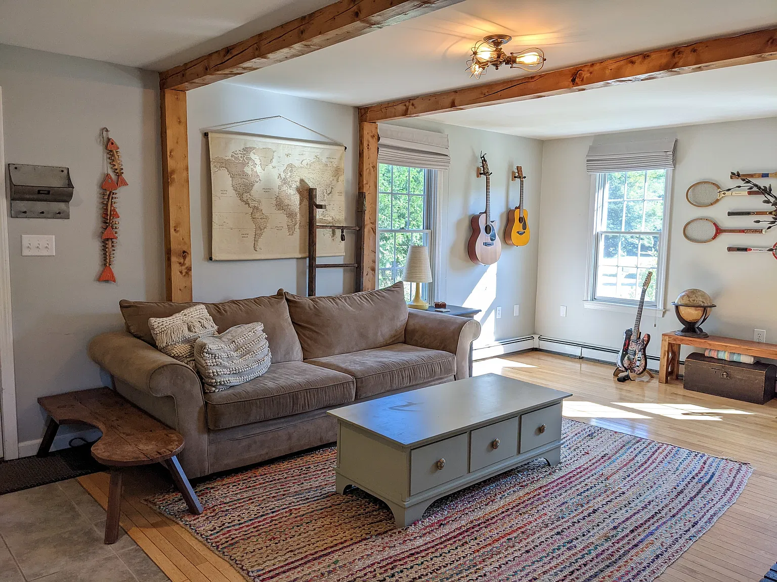 4 bed, 2117 sqft, $3,400 — Photo 4
