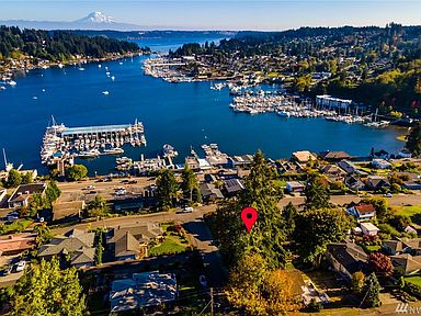 3918 Fuller St Gig Harbor Wa 98332 Zillow