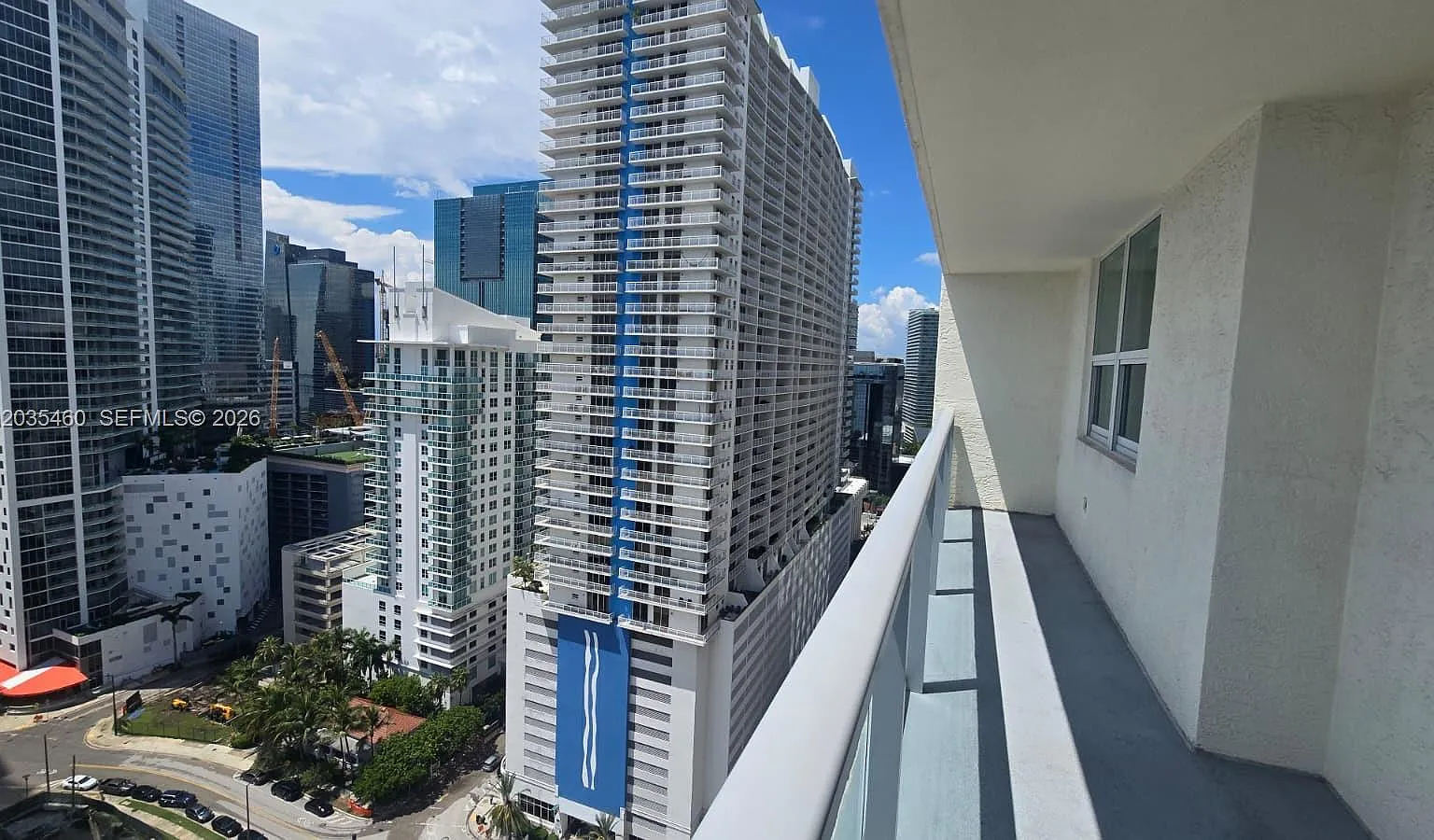 The Mark On Brickell Cond — Photo 2