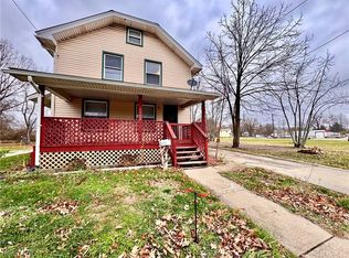 1162 Summit St NW, Warren, OH 44485