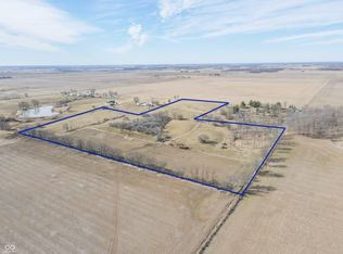 7 S County Road 100 E, Lewisville, IN 47352