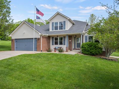625 Autumn Wood Dr, Richmond, KY, 40475