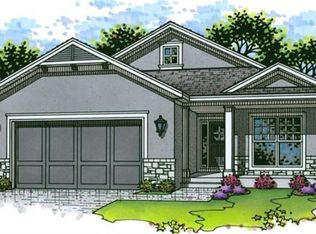 9684 Brockway St, Lenexa, KS 66220