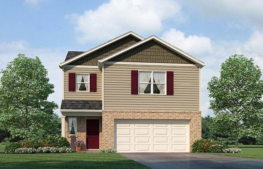 Plan Elevation.