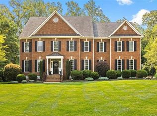 13830 Knights Run Dr, Midlothian, VA 23113