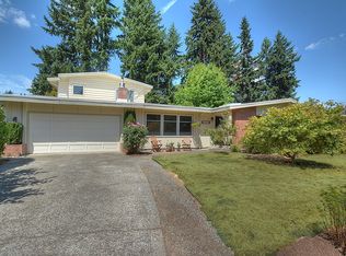 15510 SE 25th St, Bellevue, WA 98007