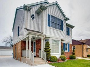 7259 N Meade Ave, Chicago, IL