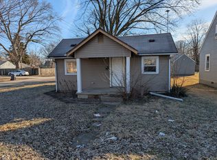1402 Walton St, Anderson, IN