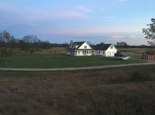 377065 E 1000th Rd, Okemah, OK 74859