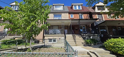 237 Montrose Ave #MAIN Photo 1