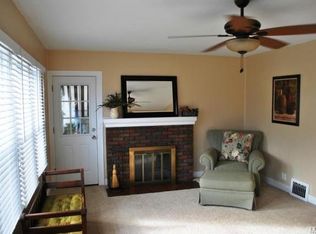 2018 Hayden Park Ln, New London, MO 63401