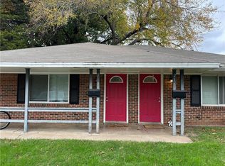 213 Farmer St, Norman, OK 73072