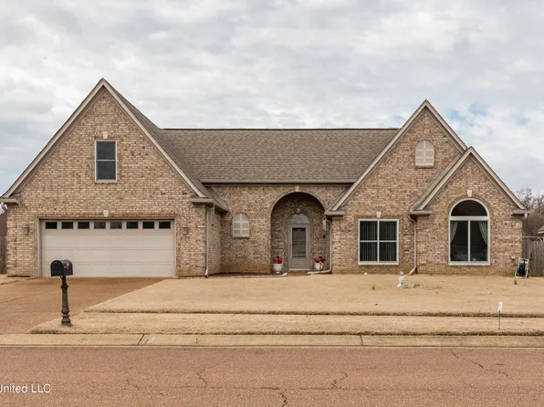 7453 Essayons Dr, Southaven, MS 38671