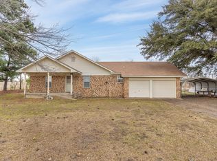 1652 County Road 1468, Quitman, TX 75783