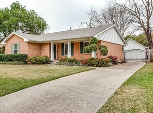 7134 Haverford Dr, Dallas, TX 75214