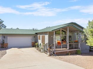 214 N Stagecoach Pass, Payson, AZ 85541