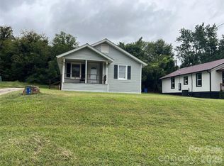 346 N Cleghorn St, Spindale, NC 28139