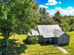 754-778 Macks Mountain Rd NW, Indian Valley, VA 24105