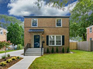 17 Howard Ave, Hillside, IL 60162