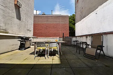 Rented by J Misrahi Realty Corp