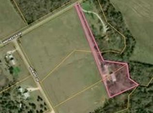 811 Winchester Dr, Moody, TX 76557