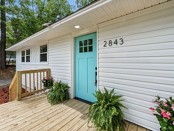 2nd image of 2843 Cornelia Road
