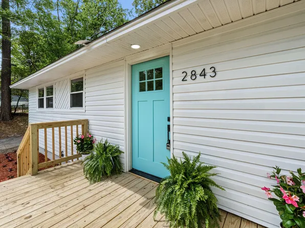 2843 Cornelia Rd, Augusta, GA 30906