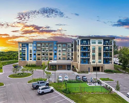 McDowell Point - 55+ Active Adult Living Photo 1