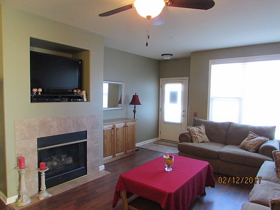 3rd image of 8601 S Deerwood Ln #7