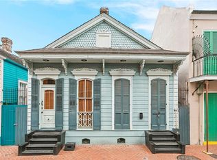 813 Saint Peter St, New Orleans, LA 70116